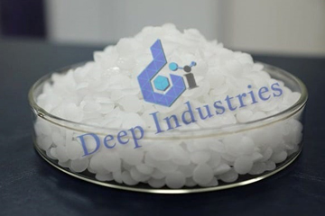 Potassium Hydroxide (KOH) Pellets