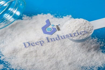 Sodium Hydroxide (NaOH) Powder